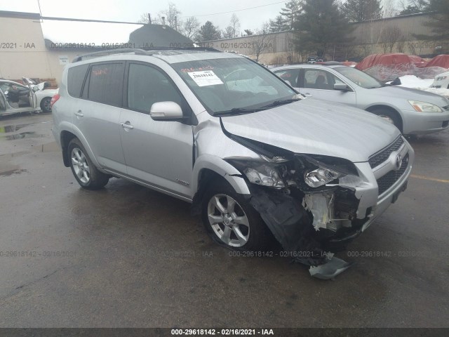 TOYOTA RAV4 2010 2t3dk4dv7aw025466