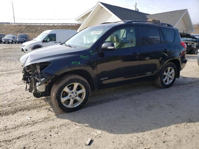 TOYOTA RAV4 LIMIT 2010 2t3dk4dv7aw026021