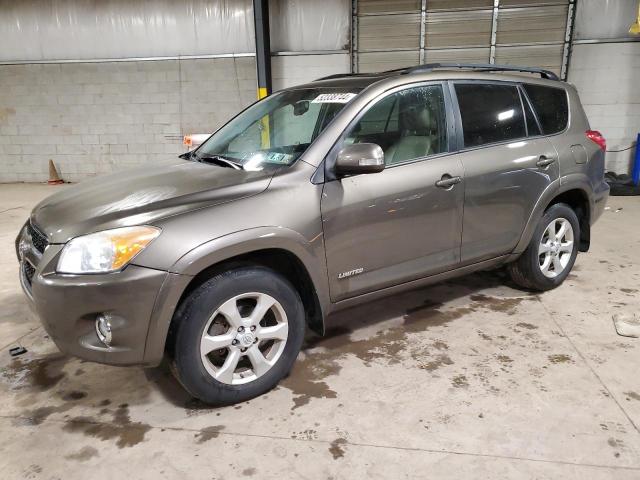 TOYOTA RAV4 2010 2t3dk4dv7aw027234