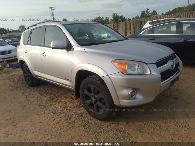 TOYOTA RAV4 2010 2t3dk4dv7aw027587