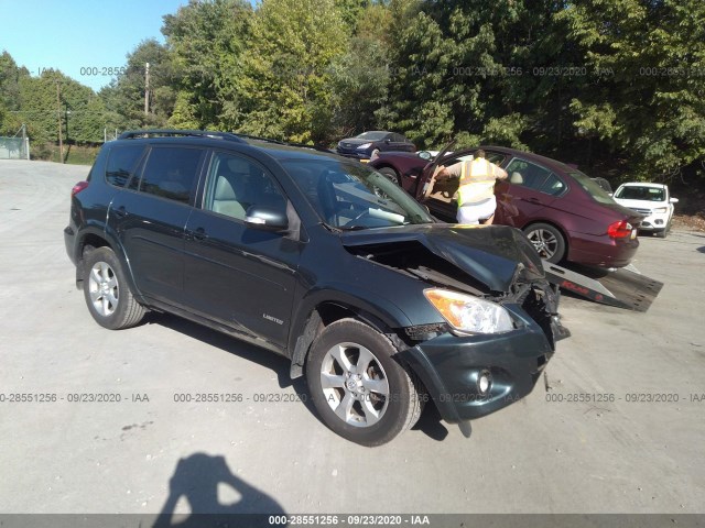 TOYOTA RAV4 2010 2t3dk4dv7aw028562