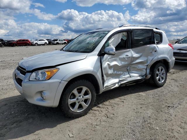 TOYOTA RAV4 2010 2t3dk4dv7aw030358