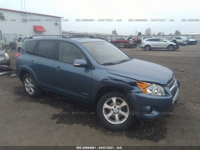 TOYOTA RAV4 2010 2t3dk4dv7aw031980