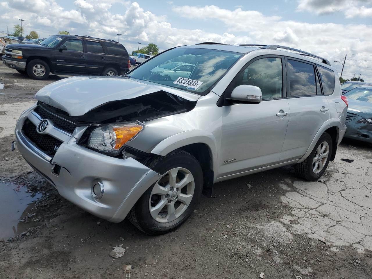 TOYOTA RAV 4 2010 2t3dk4dv7aw035320