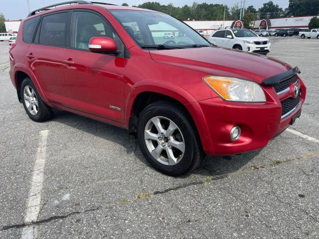 TOYOTA RAV4 LIMIT 2011 2t3dk4dv7bw041801