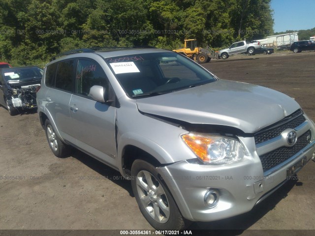 TOYOTA RAV4 2011 2t3dk4dv7bw044360