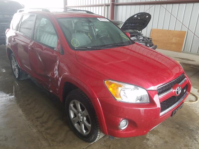 TOYOTA RAV4 LIMIT 2011 2t3dk4dv7bw044486