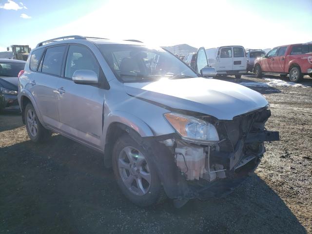 TOYOTA RAV4 LIMIT 2011 2t3dk4dv7bw045735