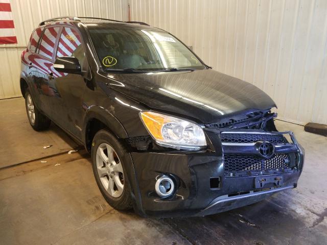 TOYOTA RAV4 LIMIT 2011 2t3dk4dv7bw051969