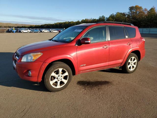 TOYOTA RAV4 LIMIT 2011 2t3dk4dv7bw052989