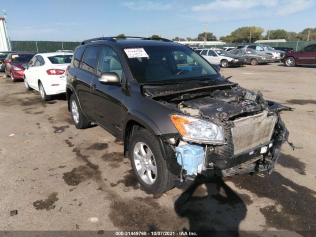 TOYOTA RAV4 2011 2t3dk4dv7bw053219