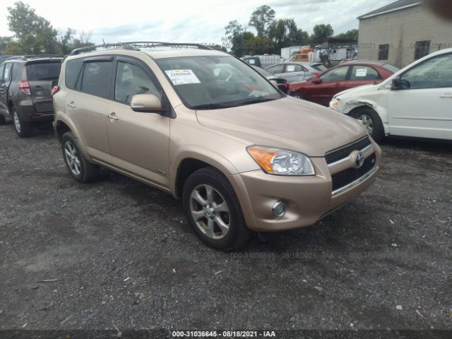 TOYOTA RAV4 2011 2t3dk4dv7bw058260