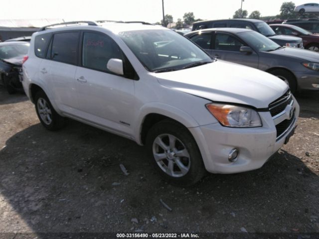 TOYOTA RAV4 2011 2t3dk4dv7bw059439