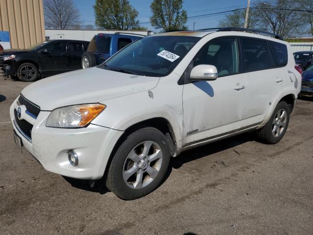 TOYOTA RAV4 2011 2t3dk4dv7bw060218