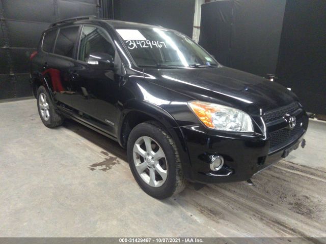 TOYOTA RAV4 2011 2t3dk4dv7bw060865