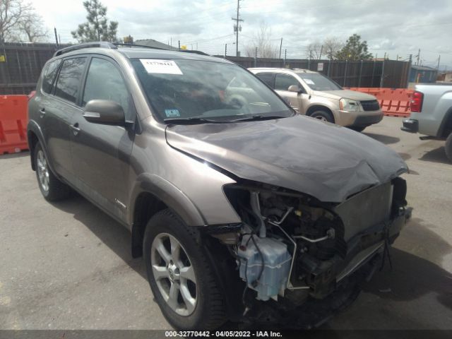 TOYOTA RAV4 2011 2t3dk4dv7bw061711