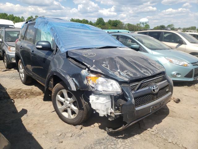 TOYOTA RAV4 LIMIT 2011 2t3dk4dv7bw062809