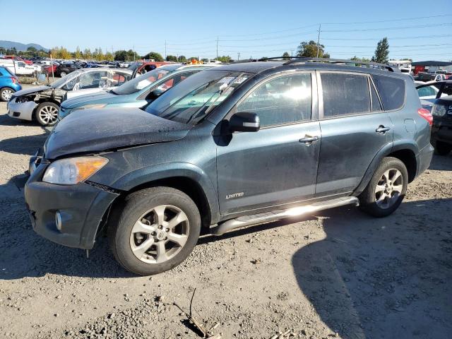 TOYOTA RAV4 2011 2t3dk4dv7bw064110