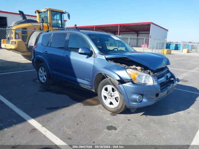 TOYOTA RAV4 2012 2t3dk4dv7cw068238