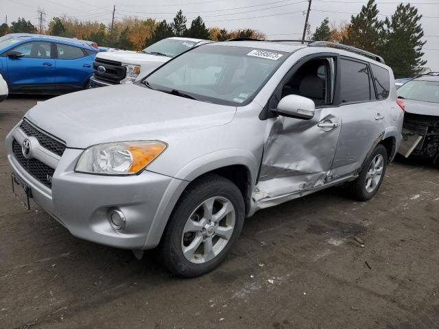 TOYOTA RAV4 2012 2t3dk4dv7cw069602