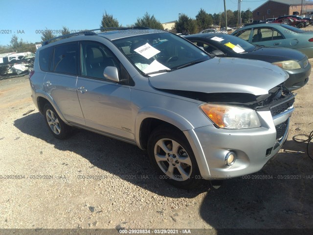 TOYOTA RAV4 2012 2t3dk4dv7cw072760