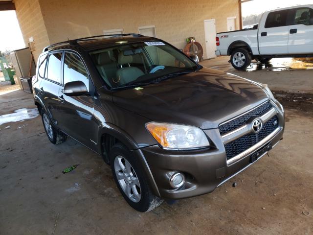 TOYOTA RAV4 LIMIT 2012 2t3dk4dv7cw073553