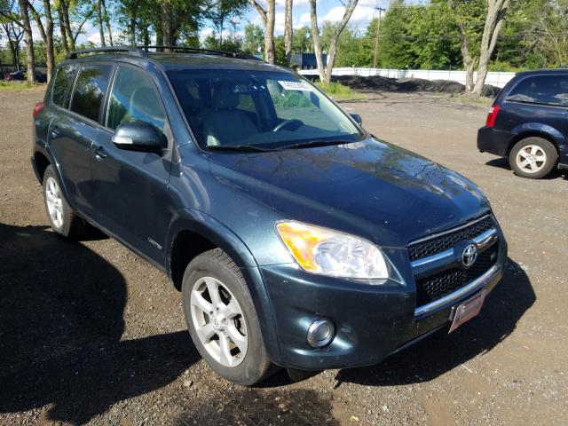 TOYOTA RAV4 2012 2t3dk4dv7cw075142