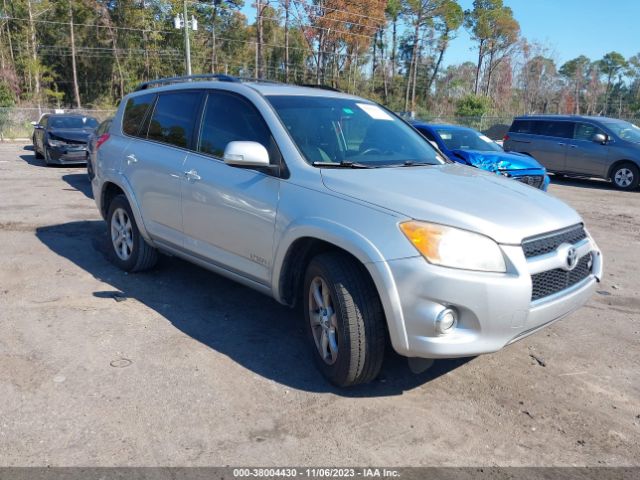 TOYOTA RAV4 2012 2t3dk4dv7cw075657