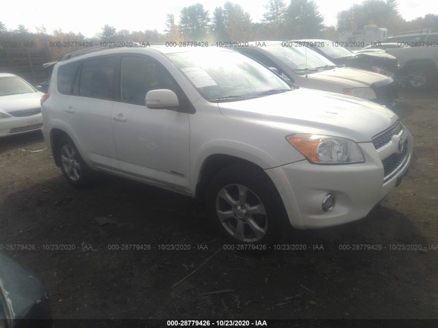 TOYOTA RAV4 2012 2t3dk4dv7cw076596