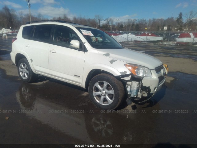 TOYOTA RAV4 2012 2t3dk4dv7cw076906