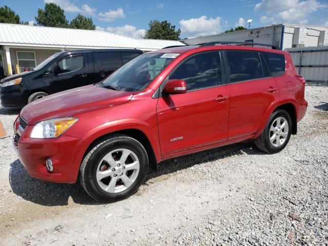 TOYOTA RAV4 2012 2t3dk4dv7cw077439