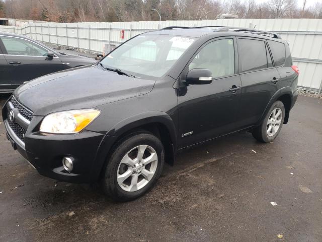 TOYOTA RAV4 LIMIT 2012 2t3dk4dv7cw078090