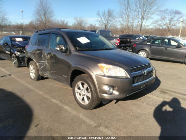 TOYOTA RAV4 2012 2t3dk4dv7cw078283