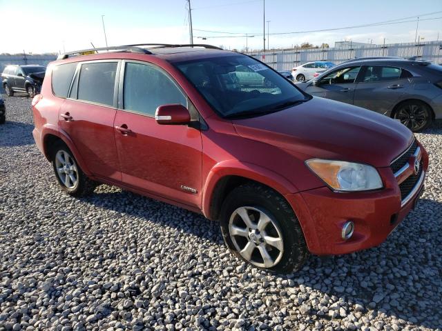 TOYOTA RAV4 4D 4W 2012 2t3dk4dv7cw080275