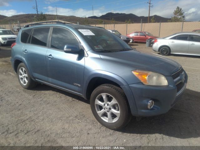 TOYOTA RAV4 2012 2t3dk4dv7cw083032