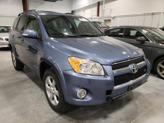 TOYOTA RAV4 LIMIT 2012 2t3dk4dv7cw086450