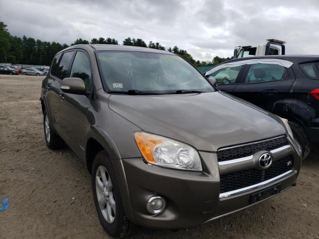 TOYOTA RAV4 LIMIT 2012 2t3dk4dv7cw086481