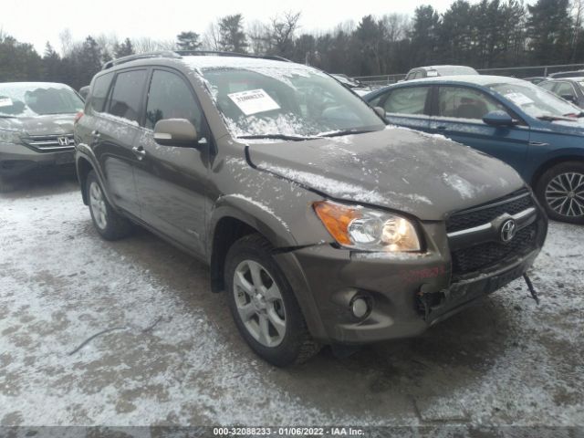 TOYOTA RAV4 2012 2t3dk4dv7cw092006