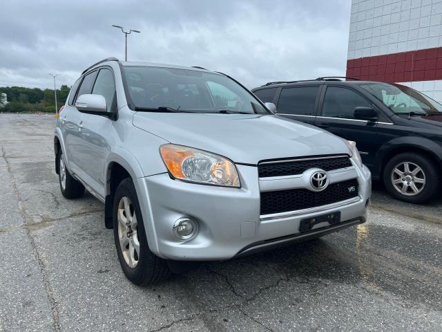 TOYOTA RAV4 LIMIT 2012 2t3dk4dv7cw092846