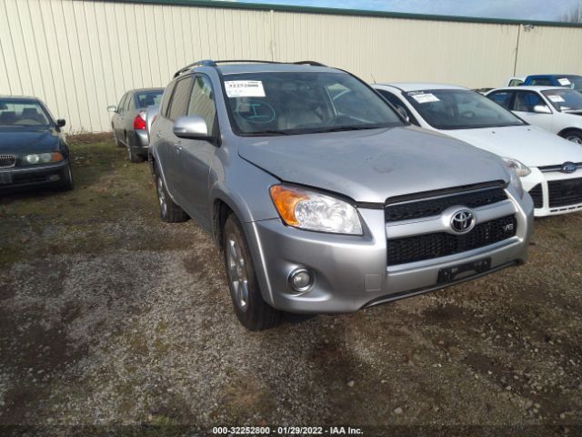 TOYOTA RAV4 2012 2t3dk4dv7cw092880