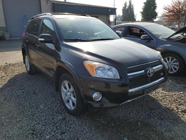 TOYOTA RAV4 2012 2t3dk4dv7cw093057