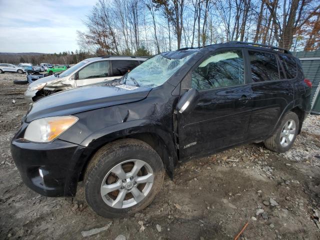 TOYOTA RAV4 2012 2t3dk4dv7cw093270