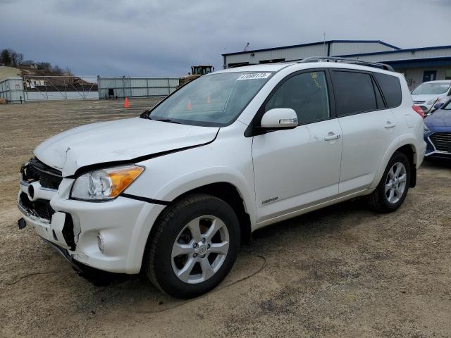 TOYOTA RAV4 2012 2t3dk4dv7cw093379