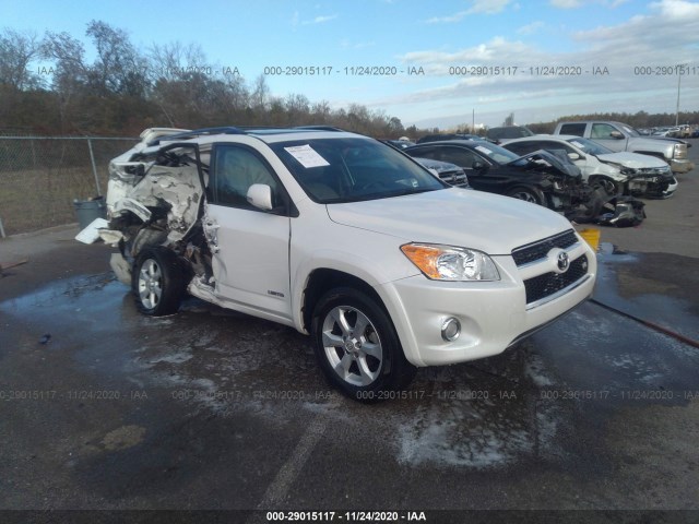 TOYOTA RAV4 2012 2t3dk4dv7cw093558