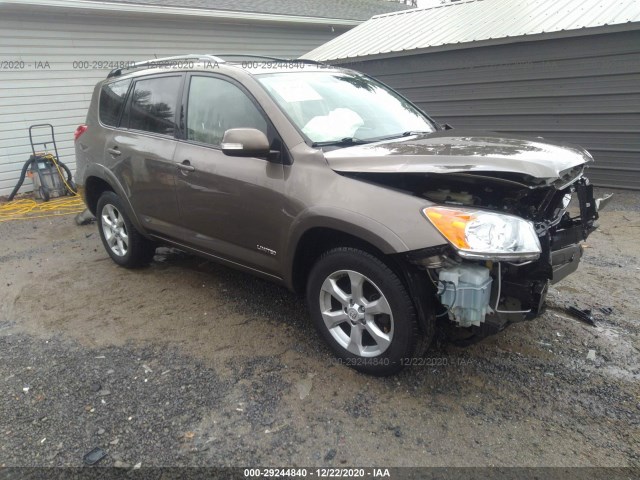 TOYOTA RAV4 2010 2t3dk4dv8aw013990