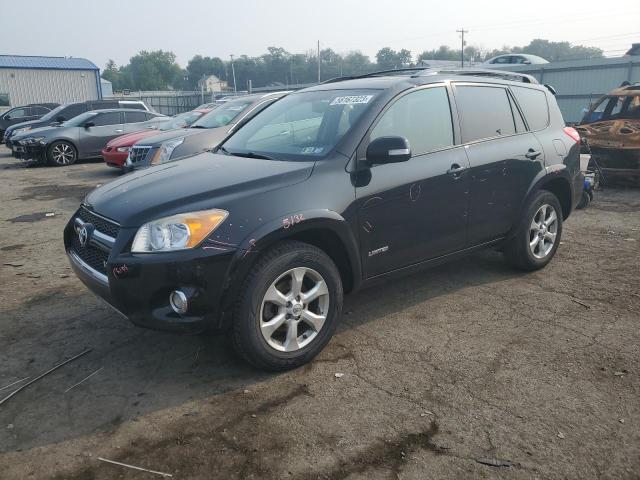 TOYOTA RAV4 LIMIT 2010 2t3dk4dv8aw018672