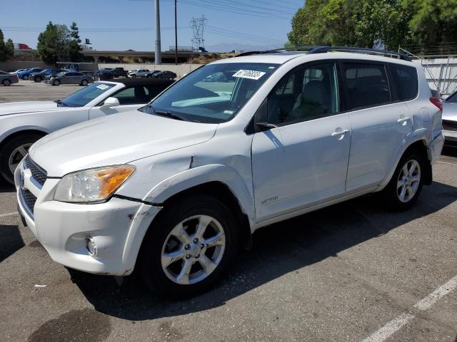 TOYOTA RAV4 LIMIT 2010 2t3dk4dv8aw020681