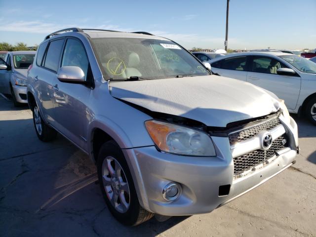 TOYOTA RAV4 LIMIT 2010 2t3dk4dv8aw022835