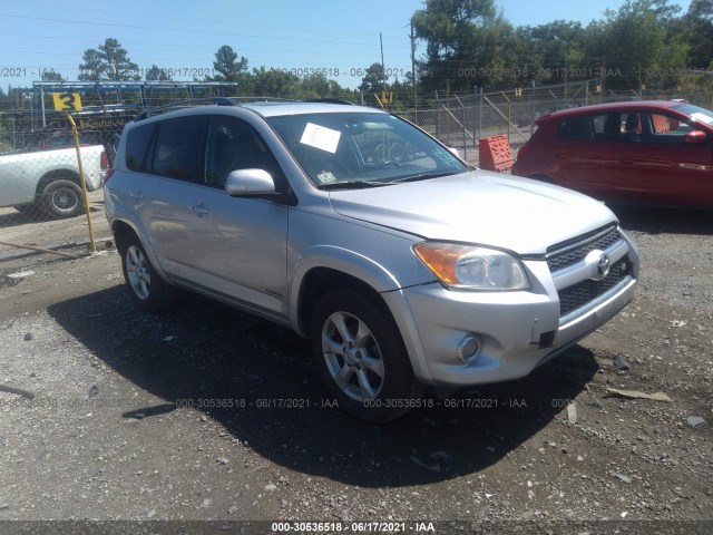 TOYOTA RAV4 2010 2t3dk4dv8aw023502