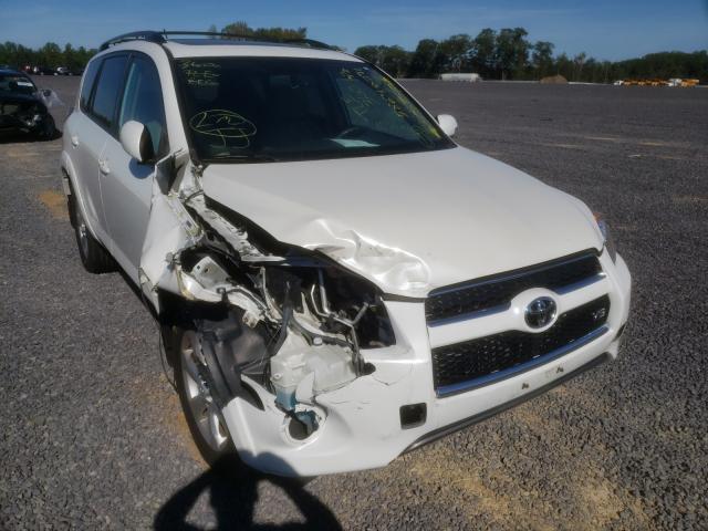 TOYOTA RAV4 LIMIT 2010 2t3dk4dv8aw023905